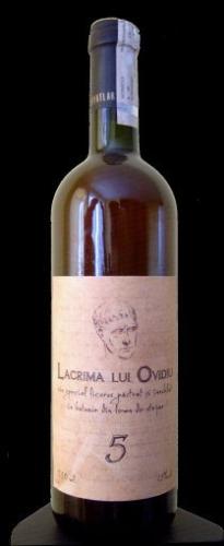 Wine  - Lacrima lui Ovidiu