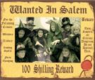 My favorite place to visit. - Salem witches salem, ma
