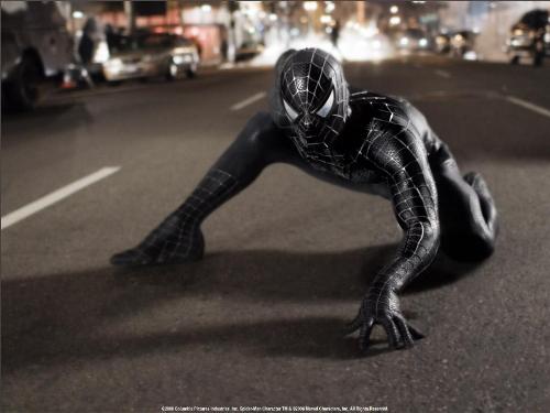 spiderman3 - spiderman 3 movie