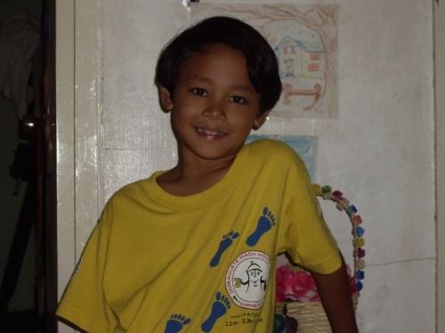 althani - my son