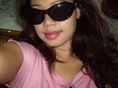 ohhh hot - me ...