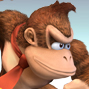 Donkey Kong - Donkey Kong in Super Smash Bros Brawl