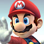 Mario - Mario in Super Smash Bros Brawl