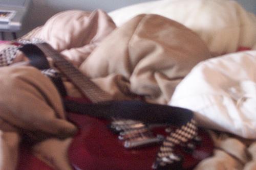 My Guitar - My Guitar yea