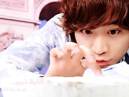 eric - eric, too, cute?