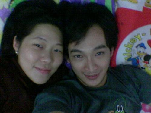 mimi - me & my husband