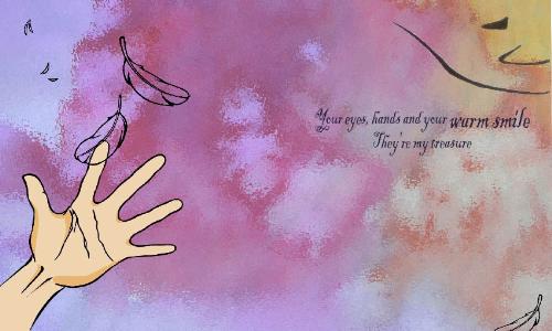 broken wings  - page 3