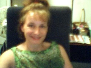 Just me - Recent picture of me.