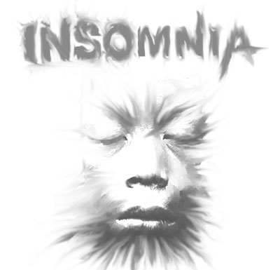 Insomnia  - nsomnia is a sleep disorder characterized by an inability to fall asleep and/or inability to remain asleep for a reasonable period. Insomniacs typically complain of being unable to close their eyes or 'rest their mind' for more than a few minutes at a time. Both organic and non-organic insomnia constitute a sleep disorder.