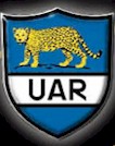 2007 WRC - Argentina Team - Union Argentina de Rugby President	 Alejandro Risler Address	Avda Rivadavia 1227 EPBuenos Aires - 1033 - Capital Federal - ARGENTINA Phone	+541 1 4383 2211 Website	www.uar.com.ar Email	uarugby@uar.com.ar Foundation year	1899  Squad List  * H. Agulla  * P. Albacete  * R. Álvarez Kairelis  * M. Ayerza  * L. Borges  * M. Contepomi  * F. Contepomi  * I. Corleto  * M. Durand  * C. Fernandez Lobbe  * J. Fernandez Lobbe  * N. Fernandez Miranda  * S. Gonzalez Bonorino  * E. Guiñazu  * O. Hasan Jalil  * J. Hernández  * M. Ledesma Arocena  * J. Leguizamón  * G. Longo Elía  * E. Lozada  * F. Martin Aramburu  * L. Ostiglia  * A. Pichot  * R. Roncero  * M. Scelzo  * M. Schusterman  * H. Senillosa  * F. Serra Miras  * G. Tiesi  * F. Todeschini  * A. Vernet Basualdo Coach: Marcelo Loffreda