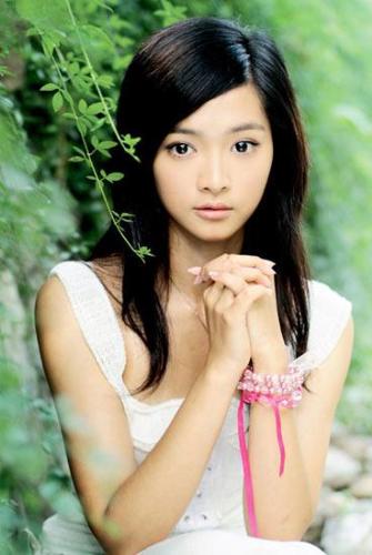 beautiful  - chinese beautiful girl