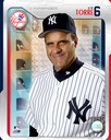 Joe Torre 2005 - Joe Torre 2005 manager of the New York Yankees!!