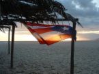 P.R.- A sunset view from one of our beaches - Watch the beautiful sunset from one of many beaches in PR