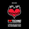 nice pic + techno - nice pic + i love techno