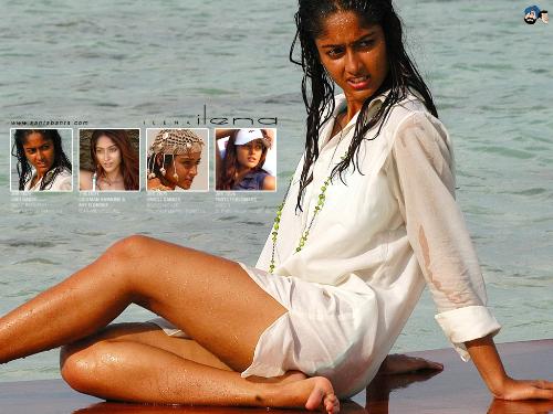 illena - is a celeb.............