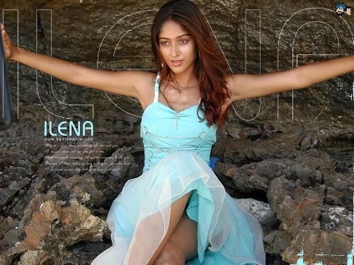 illena - is a celeb...........