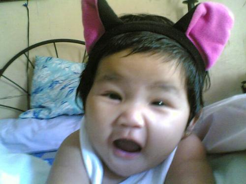 yaaah!! - my reason for living