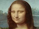 Monalisa - the monalisa picture for lio nardo da vetchi