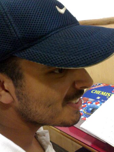 abhishek - hi this is abhishek