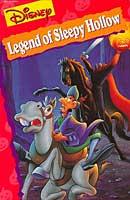 Legend of Sleepy Hollow - what a movie