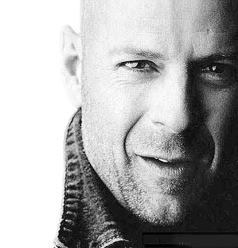 Bruce Willis - actor