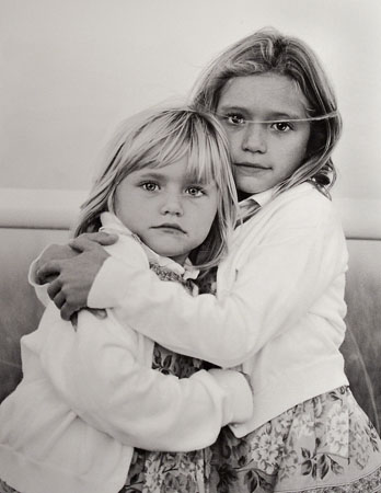 I love u my sis - i love u n care for u