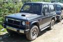 pj - very nice 4x4