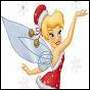 Xmas Tinkerbell - Can't wait till Xmas