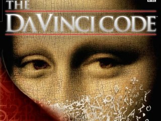 The da Vinci Code - Mona Lisa