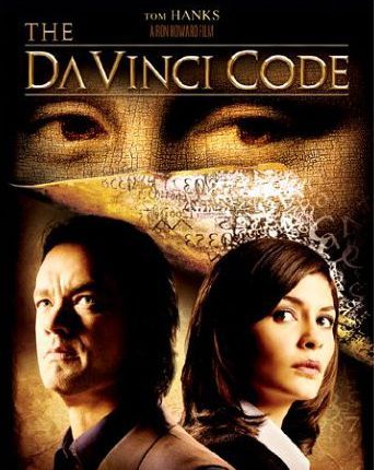 The da Vinci Code - The da Vinci Code, actors