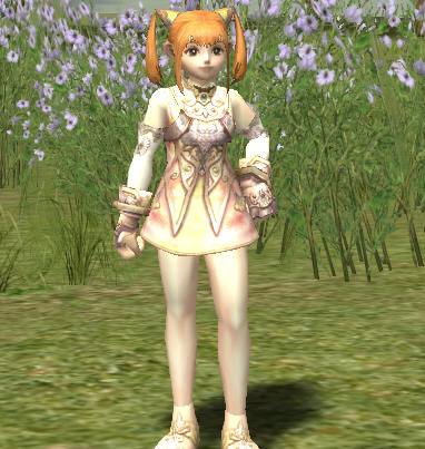 dwarf using majestic robe - majestic robe mode by dwarf female