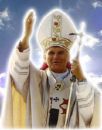 john paul 2 - pope, catholic