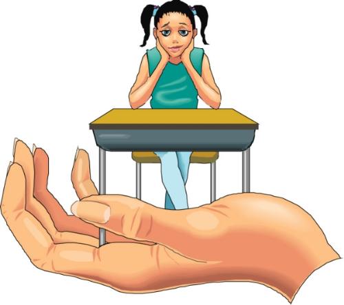 thinking of education - thinking of education,Do you always sutdy on the desk losimg the happy of childhood?