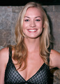 Yvonne Strahovski - Yvonne Strahovski plays Sarah the CIA agent in 'chuck'