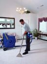 Steam Cleaning - Theres nothing wrong with have extra cleaning to make it feel smell clean