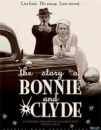 bc - bonnie and clyde