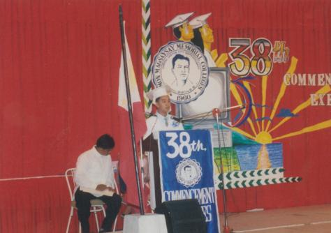 High School - High School Graduation