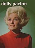 dolly parton -  Dolly Parton is that rare bird, a commercial country superstar who never lost her hillbilly cred. Dolly started out her career in the late '60s, emerging as the 'girl' singer in the Porter Wagoner show, after taking the role over when Norma Jean and Porter parted ways. Although she countinued to record prolifically with Porter up until the mid-1970s, Dolly quickly launched a parallel solo career that eventually landed her in the stratosphere. Although she was seen as a hallmark of rural authenticity, Parton was quite comfortable experimenting with countrypolitan and country-pop, perhaps the difference between her and many of her more leaden Nashville contemporaries was that Dolly was just better at it -- more heartfelt, a stronger performer -- and even when she tackled lofty material, she made it sound like good old-fashioned roots music. A prolific songwriter, Parton also moved into movie acting in the late 1970s, cementing her status as one of the world's best-known celebrities. In recent years, Dolly has gone back to a rootsier style, exploring bluegrass, and winning over a new generation of 'Americana' fans.