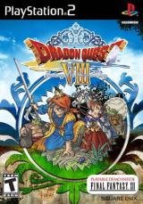 Dragon Quest VIII - Better known to American as Dragon Warrior 8, Dragon Quest VIII brings the long-running RPG series to the PlayStation 2 for the first time. In it, players are able to capture monsters that inhabit the battlefield. These beasts differ from the creatures you'd normally encounter in battles, as they have special names and abilities unique to them. Once a monster has been scouted, it's added to a growing arsenal of creatures that can then be assembled into teams of three for use as support characters in battle. Outside of using these monster teams in combat, players can also use them in Dragon Quest VIII's 'Monster Battle Road' tournament grounds. Other new additions to the series include full day and night cycles for towns, first-person conversations, and the ability to look around the 3D environments.