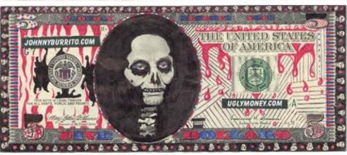 Ugly money - It depends.Is it not so? Ugly money - It depends.Is it not so?