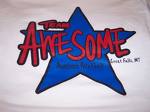 Awesome web site! - awesome star and sign