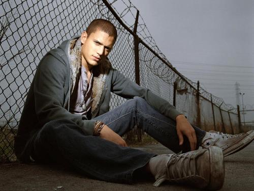 Scofield - the wise guy