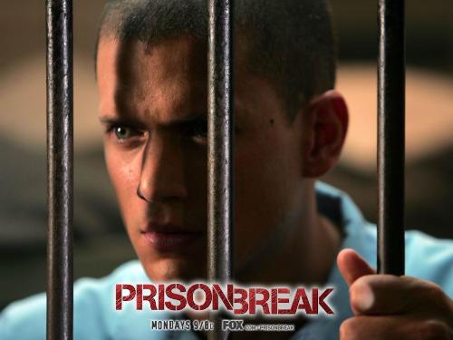 The Wise Guy ! - the best of them all...scofield