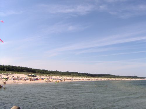Baltic Sea - Such a beautiful view...