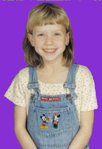 keri - Daughter
