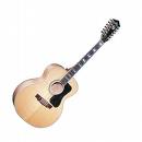 Acoustic guitar - a photo of an acoustic guitar