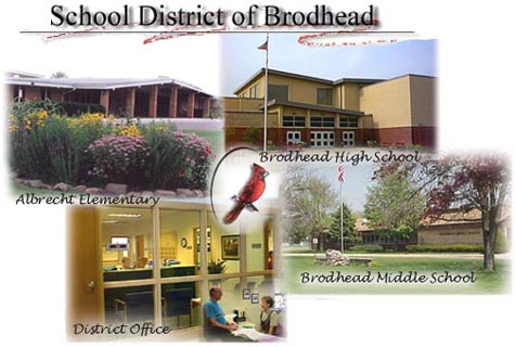 Brodhead High School - Brodhead, WI