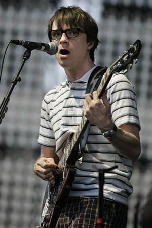 Weezer - Rivers Cuomo