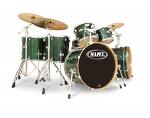 Bass Drum - I love to this instrument!