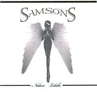 samsons - my angel
